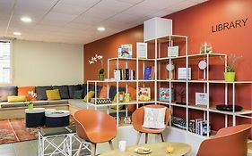 Aparthotel Adagio Access Paris Asnières