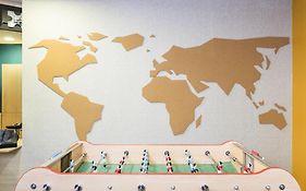 Aparthotel Adagio Access Paris Asnières